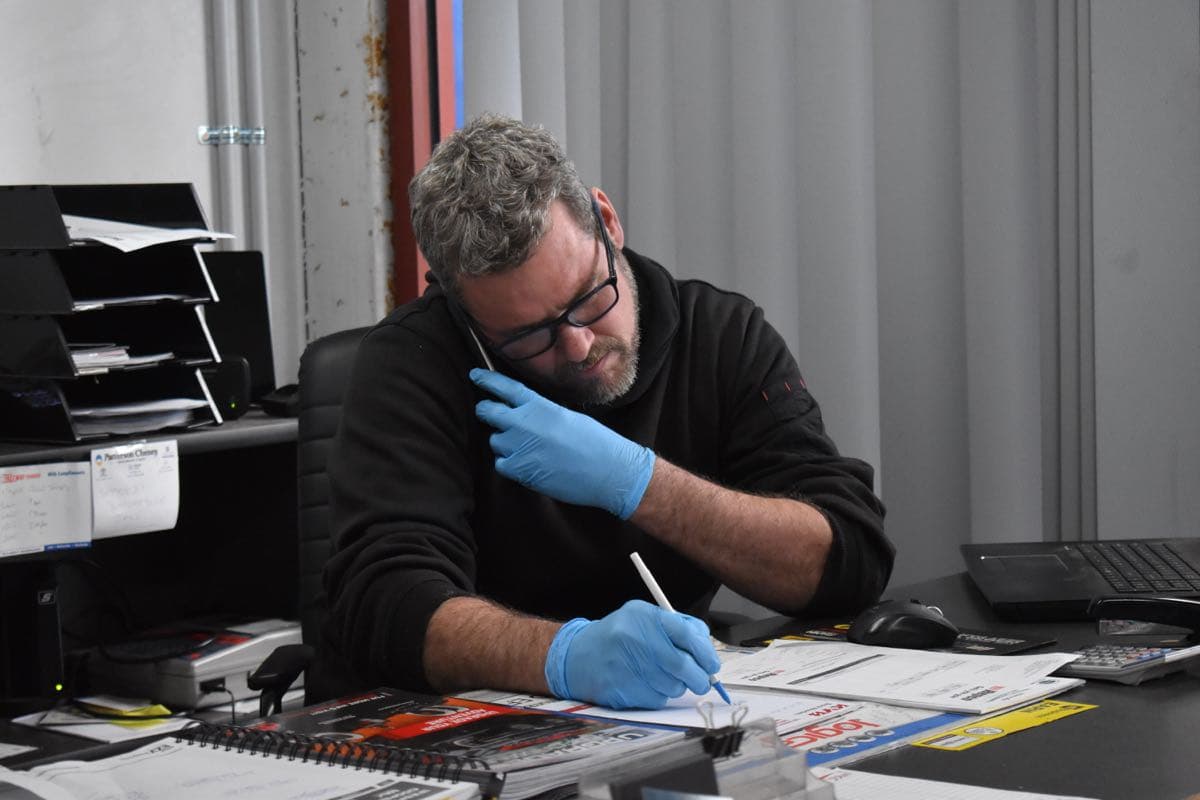 Automotive excellence in action