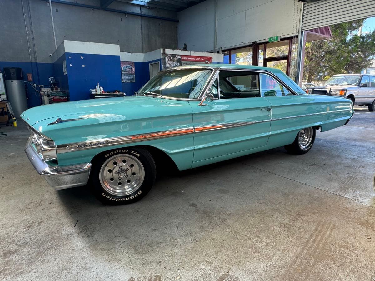 Advanced engine diagnostics